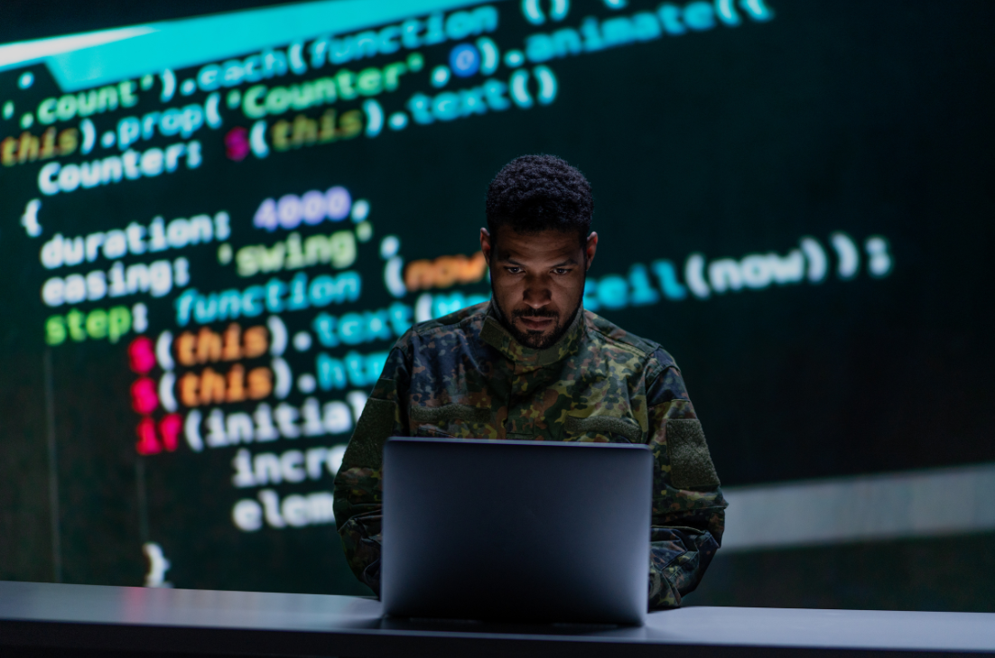 Cybersecurity Software